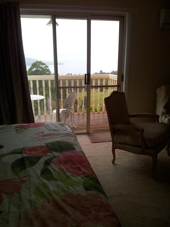Waterview Gardens B&B Margate Bilik gambar
