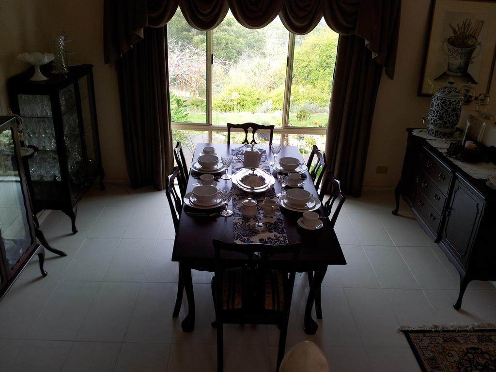 Waterview Gardens B&B Margate Luaran gambar