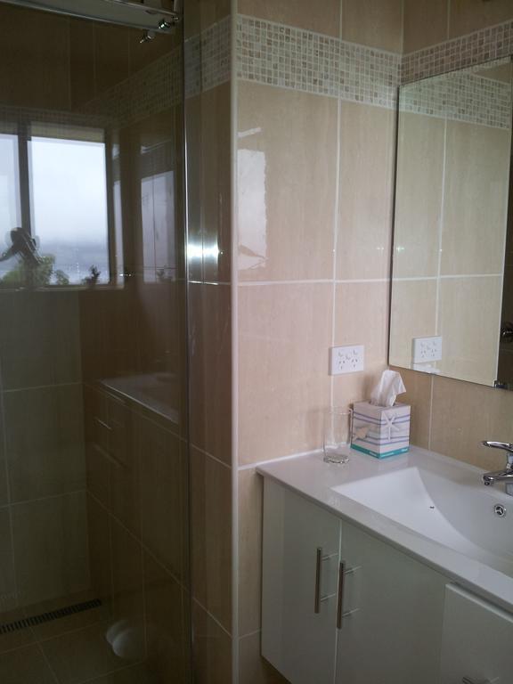 Waterview Gardens B&B Margate Bilik gambar
