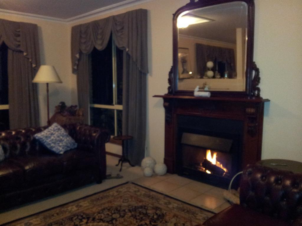 Waterview Gardens B&B Margate Luaran gambar