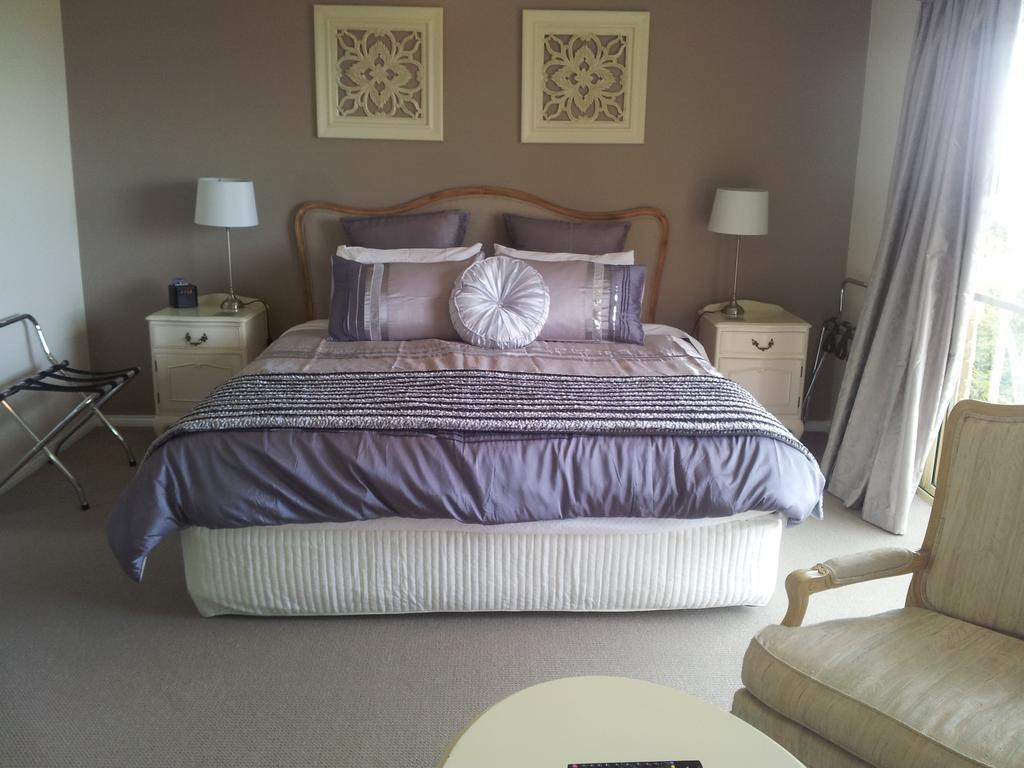 Waterview Gardens B&B Margate Bilik gambar