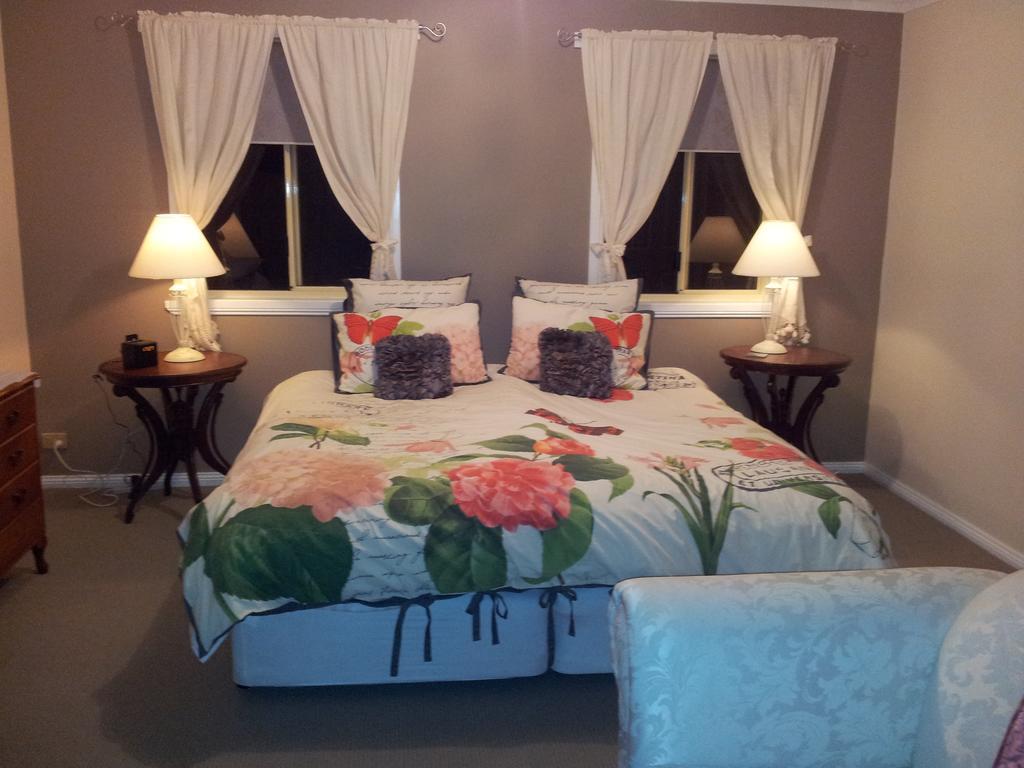 Waterview Gardens B&B Margate Bilik gambar