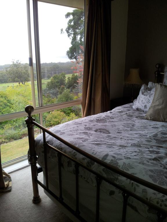 Waterview Gardens B&B Margate Bilik gambar