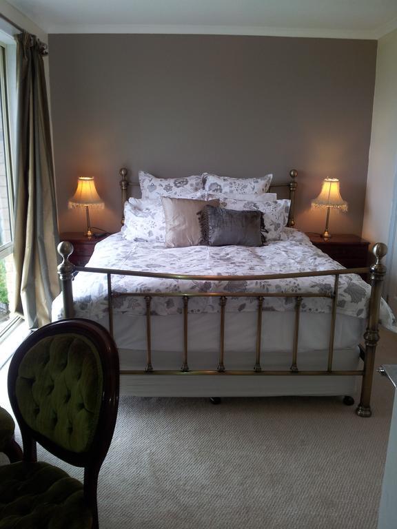 Waterview Gardens B&B Margate Bilik gambar