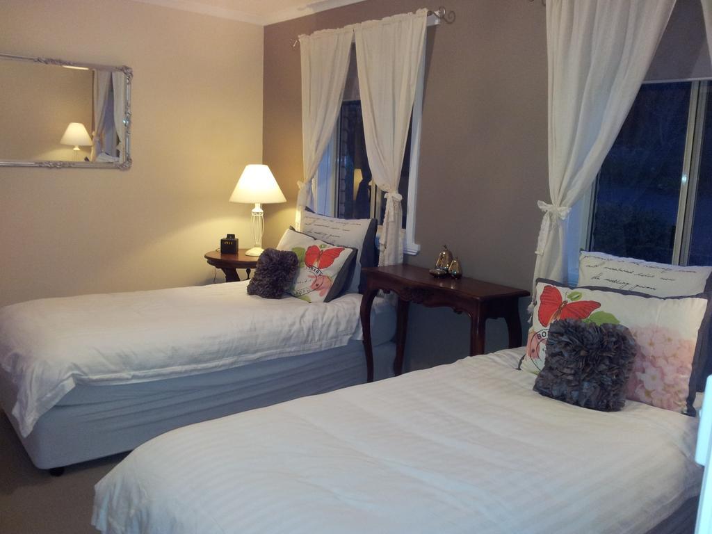 Waterview Gardens B&B Margate Bilik gambar