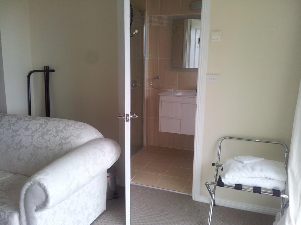 Waterview Gardens B&B Margate Bilik gambar