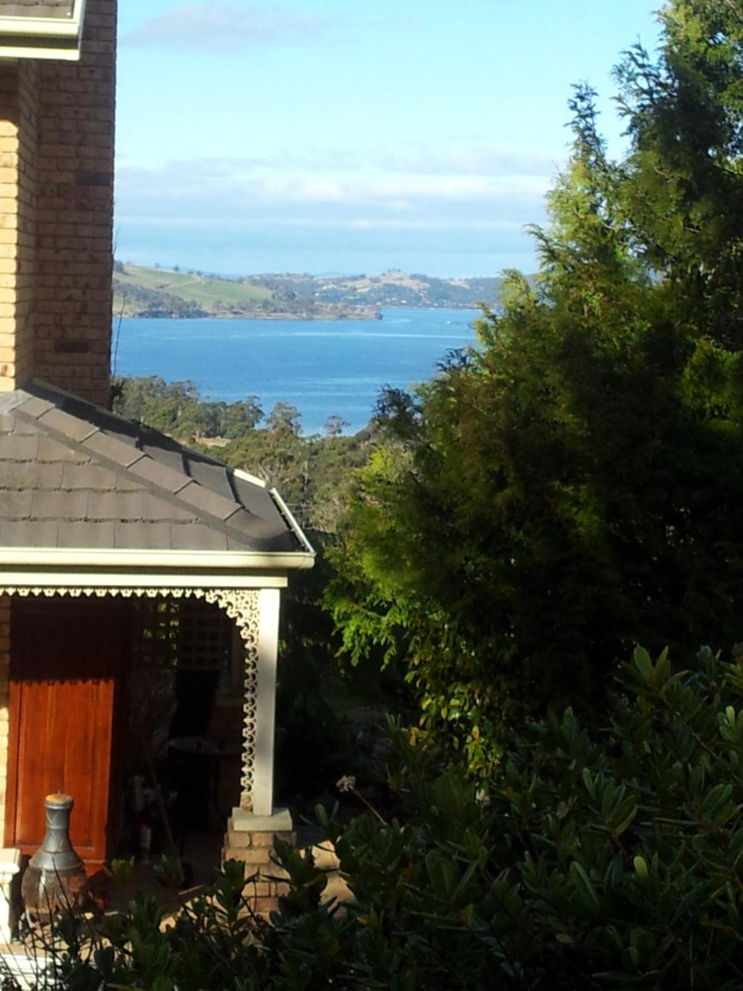 Waterview Gardens B&B Margate Luaran gambar