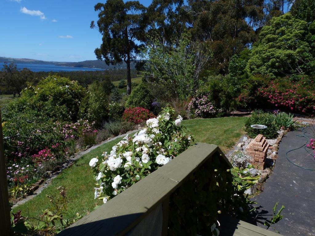 Waterview Gardens B&B Margate Luaran gambar