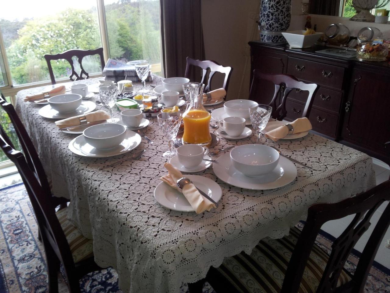 Waterview Gardens B&B Margate Luaran gambar